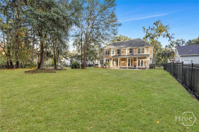 25 Long Creek Lane, Richmond Hill, GA 31324