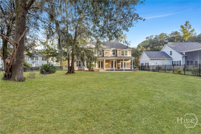 25 Long Creek Lane, Richmond Hill, GA 31324