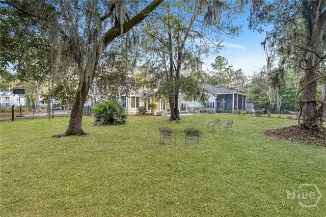 25 Long Creek Lane, Richmond Hill, GA 31324