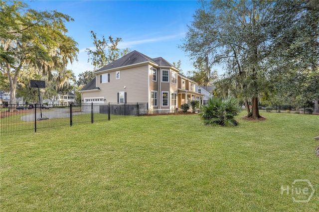 25 Long Creek Lane, Richmond Hill, GA 31324