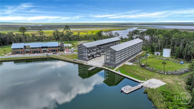 25 Long Creek Lane, Richmond Hill, GA 31324