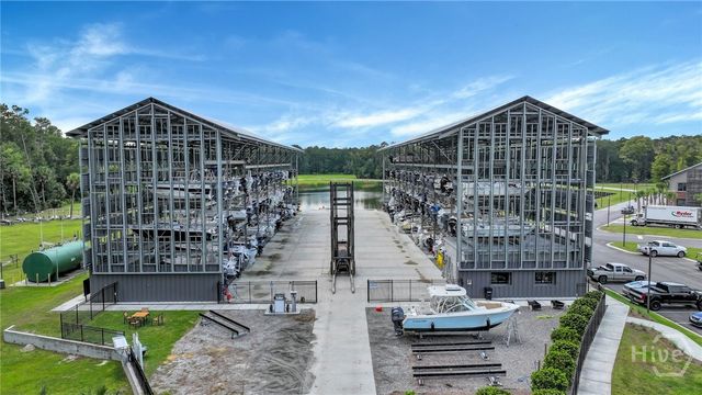 25 Long Creek Lane, Richmond Hill, GA 31324