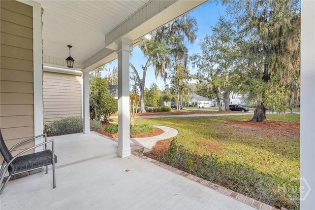 25 Long Creek Lane, Richmond Hill, GA 31324