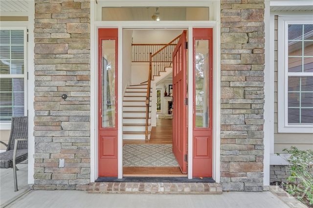 25 Long Creek Lane, Richmond Hill, GA 31324