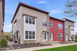 304 N VAN BUREN STREET, Green Bay, WI 54301