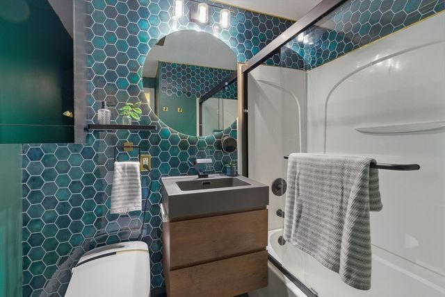 300 Park Terrace 354, Stoneham, MA 02180