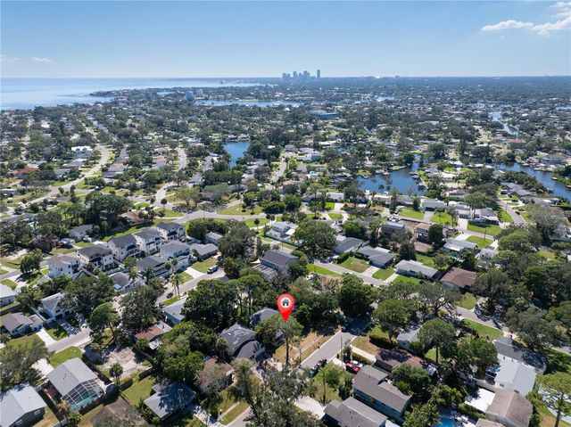 1730 MICHIGAN AVENUE NE, St Petersburg, FL 33703