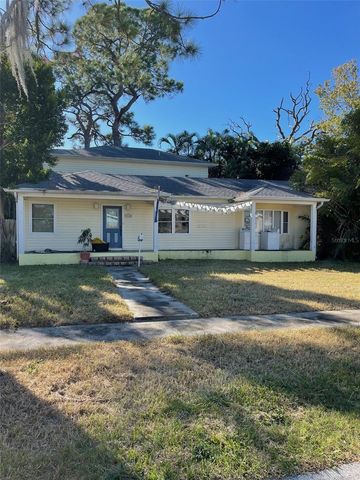 1730 MICHIGAN AVENUE NE, St Petersburg, FL 33703