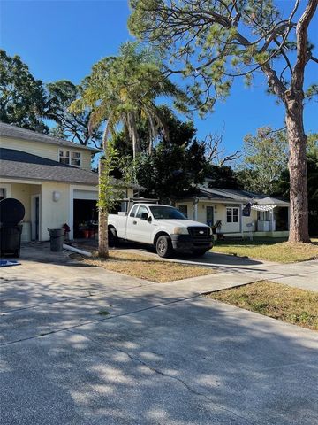 1730 MICHIGAN AVENUE NE, St Petersburg, FL 33703