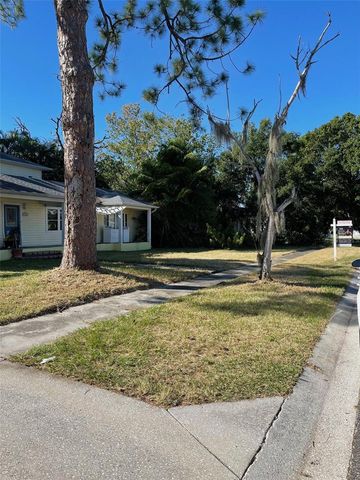 1730 MICHIGAN AVENUE NE, St Petersburg, FL 33703