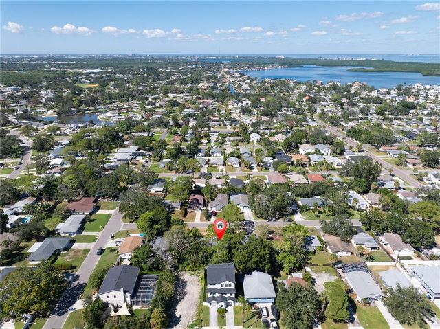 1730 MICHIGAN AVENUE NE, St Petersburg, FL 33703