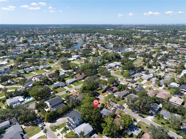 1730 MICHIGAN AVENUE NE, St Petersburg, FL 33703