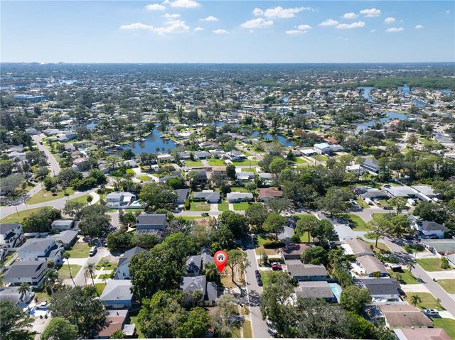 1730 MICHIGAN AVENUE NE, St Petersburg, FL 33703