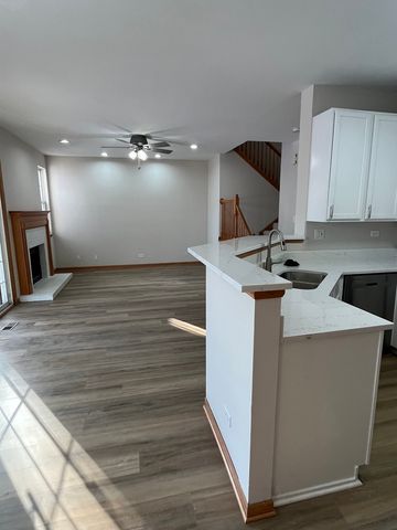 2505 Palazzo Drive, Buffalo Grove, IL 60089