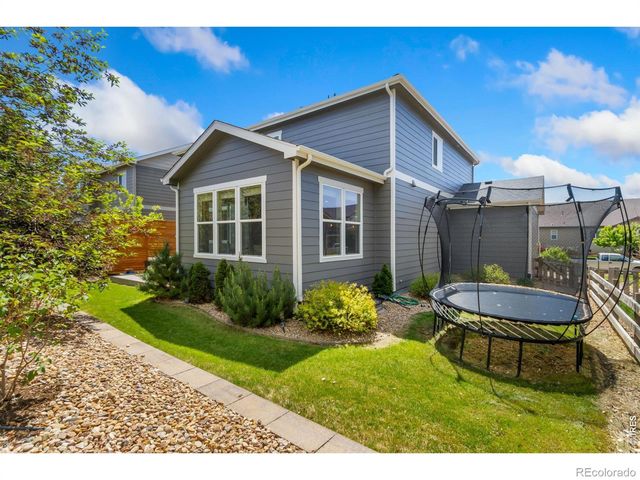 1526 Reynolds Drive, Windsor, CO 80550