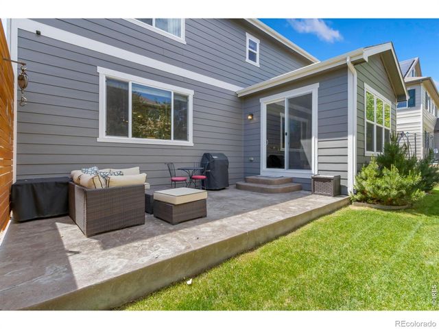 1526 Reynolds Drive, Windsor, CO 80550