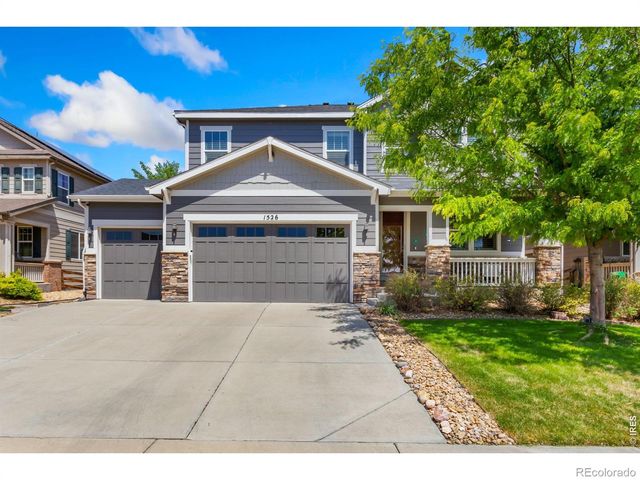 1526 Reynolds Drive, Windsor, CO 80550