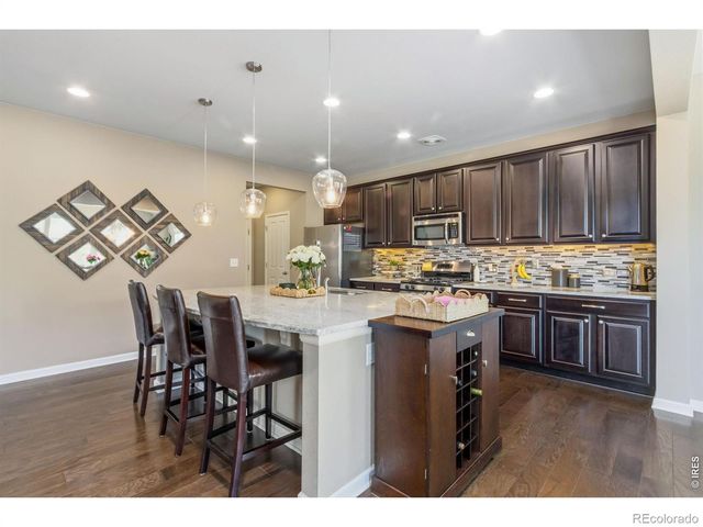 1526 Reynolds Drive, Windsor, CO 80550