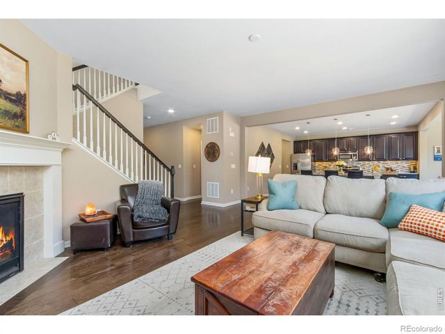 1526 Reynolds Drive, Windsor, CO 80550
