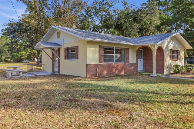 8463 W AQUADUCT STREET, Homosassa, FL 34448