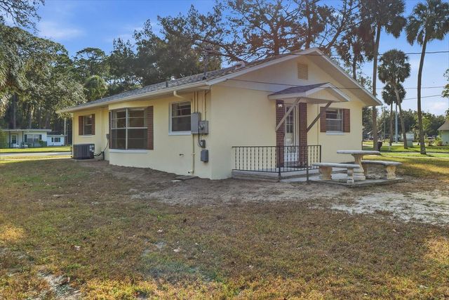 8463 W AQUADUCT STREET, Homosassa, FL 34448