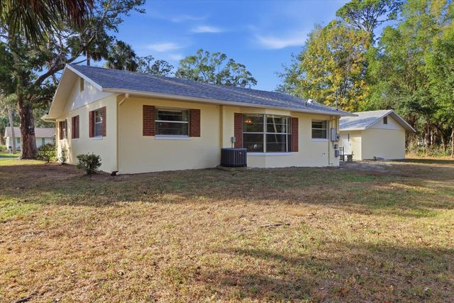 8463 W AQUADUCT STREET, Homosassa, FL 34448