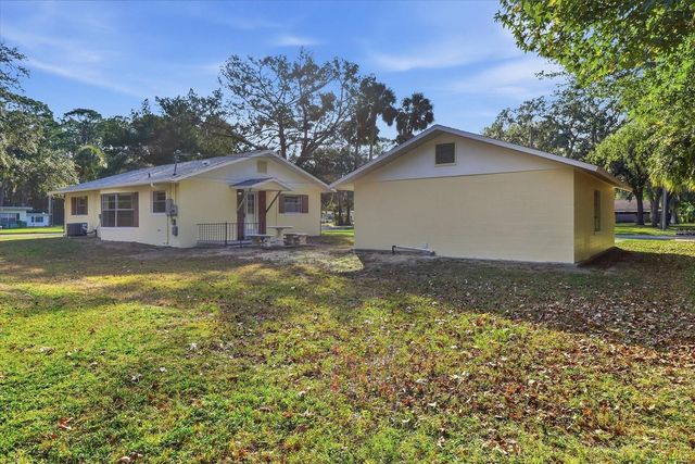 8463 W AQUADUCT STREET, Homosassa, FL 34448
