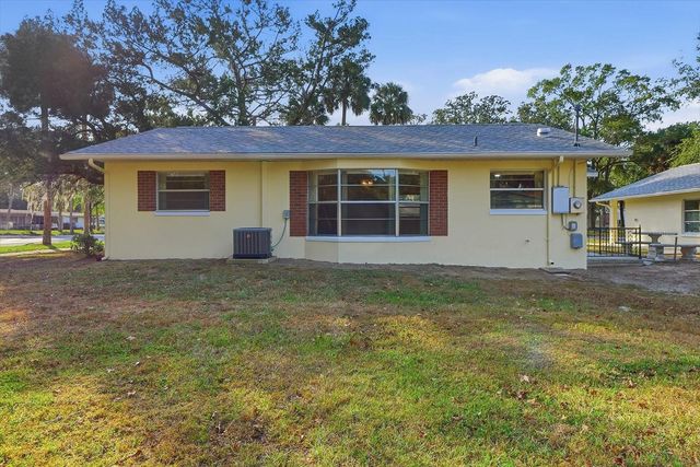 8463 W AQUADUCT STREET, Homosassa, FL 34448