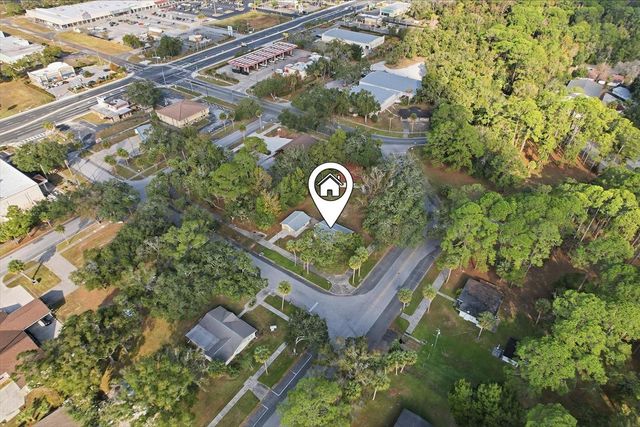 8463 W AQUADUCT STREET, Homosassa, FL 34448