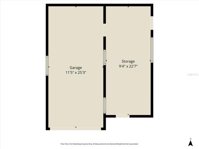 8463 W AQUADUCT STREET, Homosassa, FL 34448