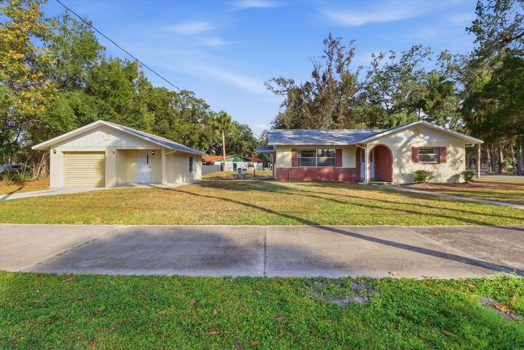 8463 W AQUADUCT STREET, Homosassa, FL 34448