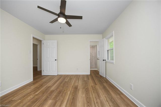 7962 Sylvan Road, Liberty, NC 27298