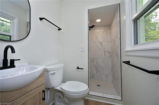 7962 Sylvan Road, Liberty, NC 27298