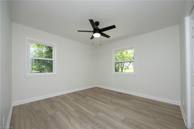 7962 Sylvan Road, Liberty, NC 27298