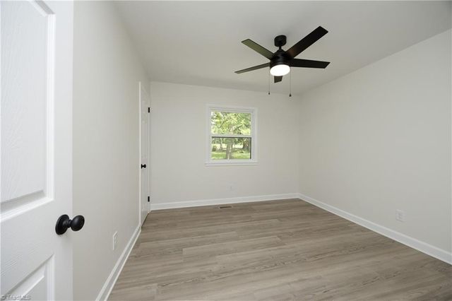 7962 Sylvan Road, Liberty, NC 27298