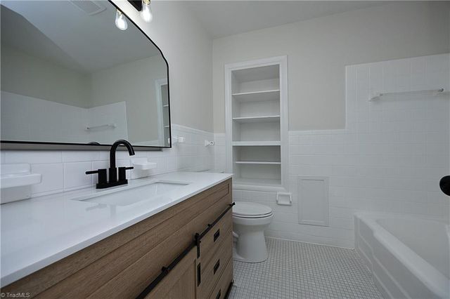 7962 Sylvan Road, Liberty, NC 27298