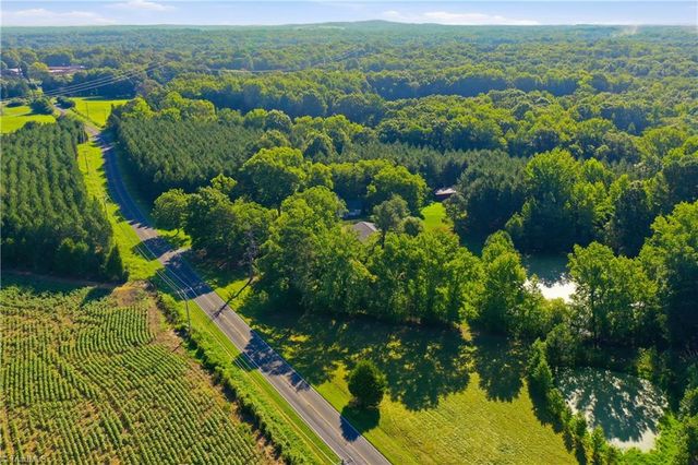 7962 Sylvan Road, Liberty, NC 27298