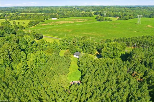 7962 Sylvan Road, Liberty, NC 27298