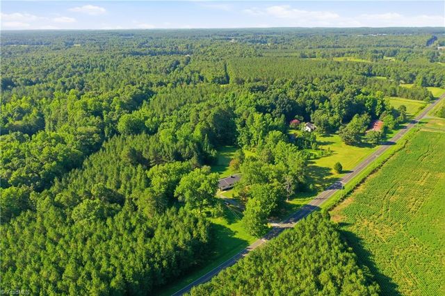 7962 Sylvan Road, Liberty, NC 27298