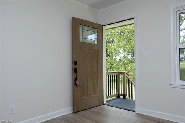7962 Sylvan Road, Liberty, NC 27298