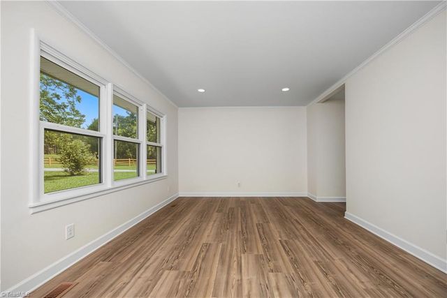 7962 Sylvan Road, Liberty, NC 27298