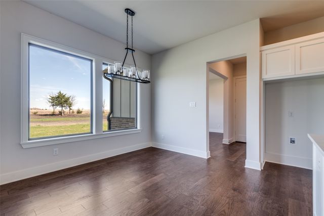 815 Evergreen Way, Nevada, TX 75173