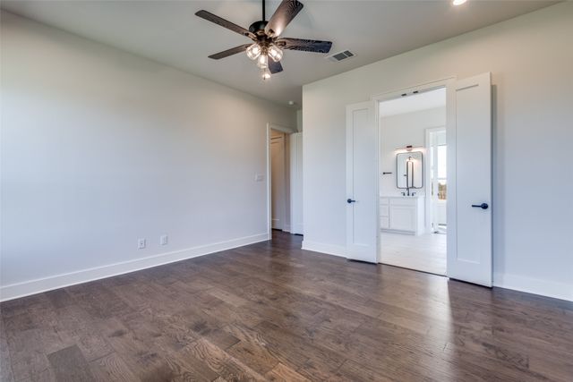 815 Evergreen Way, Nevada, TX 75173