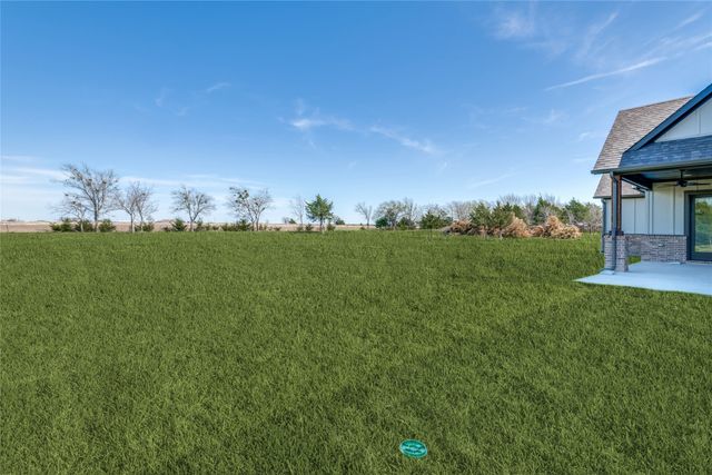 815 Evergreen Way, Nevada, TX 75173