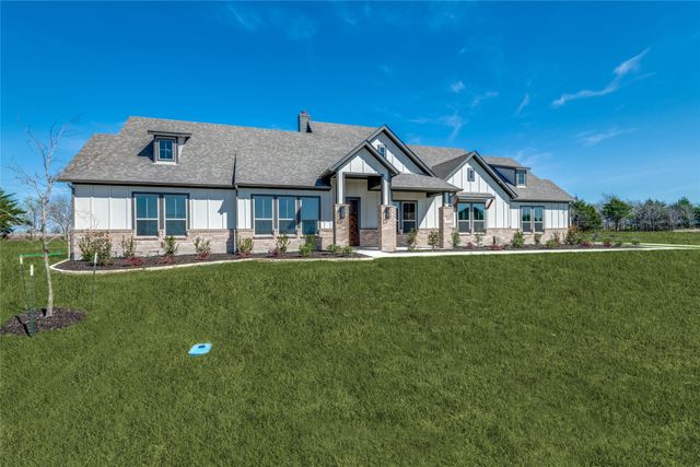 815 Evergreen Way, Nevada, TX 75173