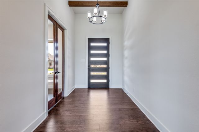 815 Evergreen Way, Nevada, TX 75173