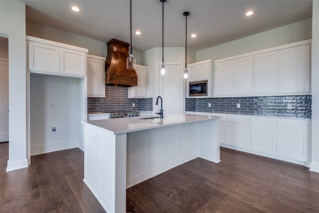 815 Evergreen Way, Nevada, TX 75173