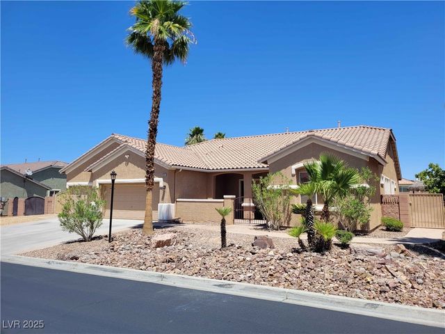 4016 Mountain Trek Street, Las Vegas, NV 89129