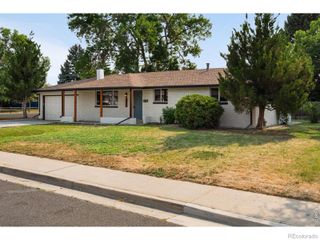 3012 N Sheridan Avenue, Loveland, CO 80538
