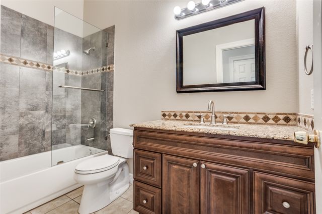 6801 La Costa Drive, Rowlett, TX 75088